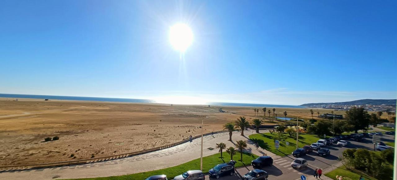 Varandas Do Oasis Figueira da Foz Bagian luar foto