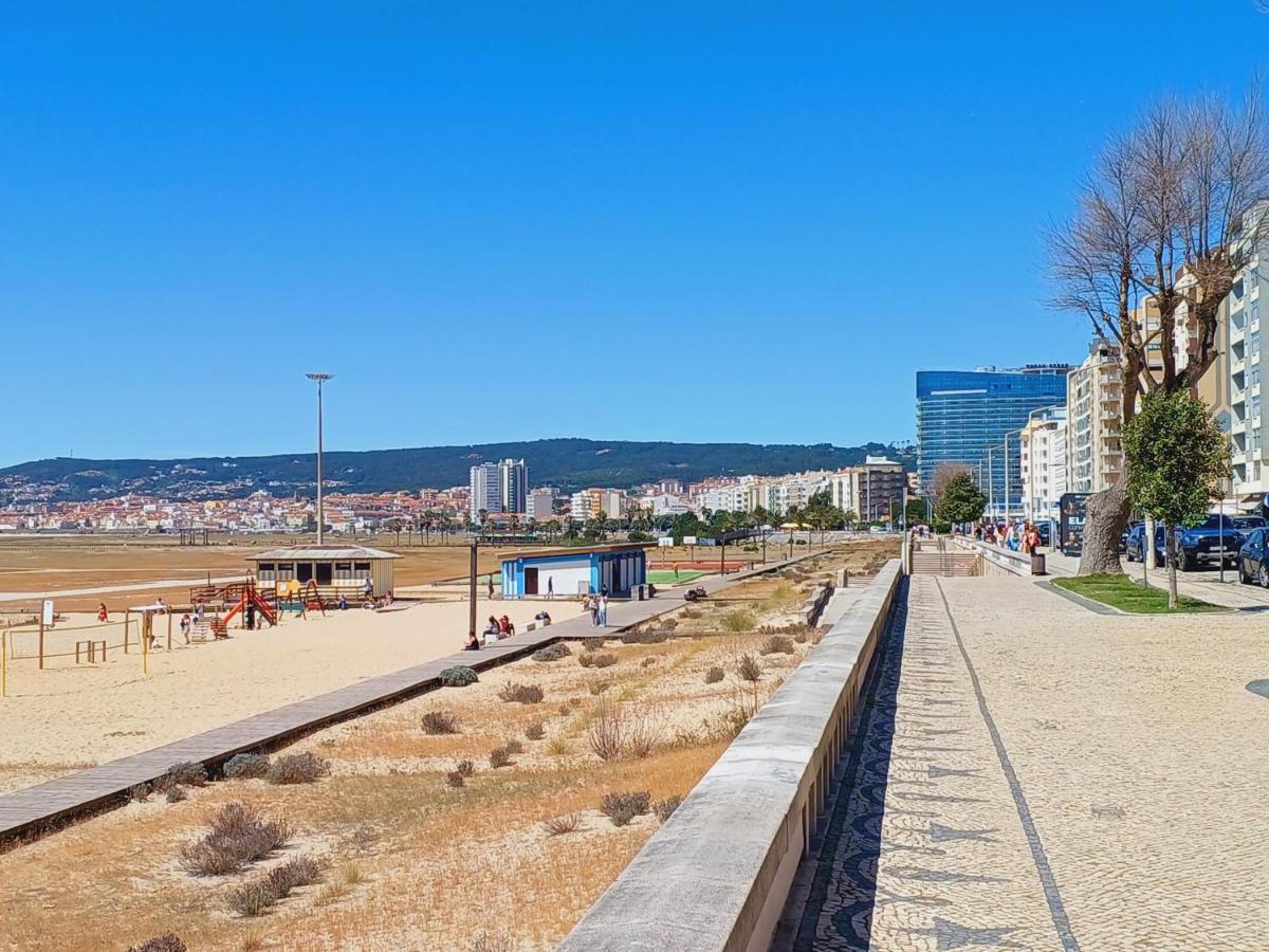 Varandas Do Oasis Figueira da Foz Bagian luar foto