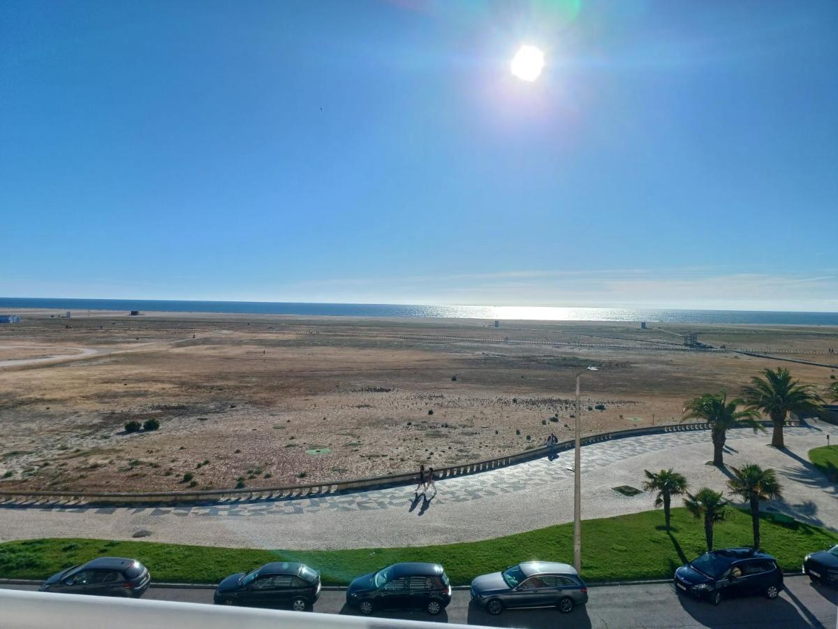 Varandas Do Oasis Figueira da Foz Bagian luar foto
