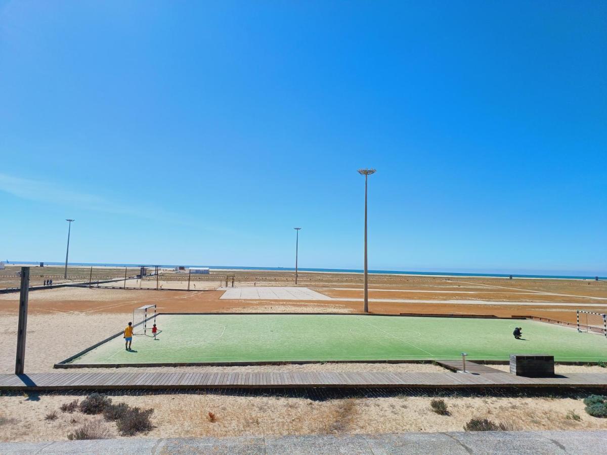 Varandas Do Oasis Figueira da Foz Bagian luar foto