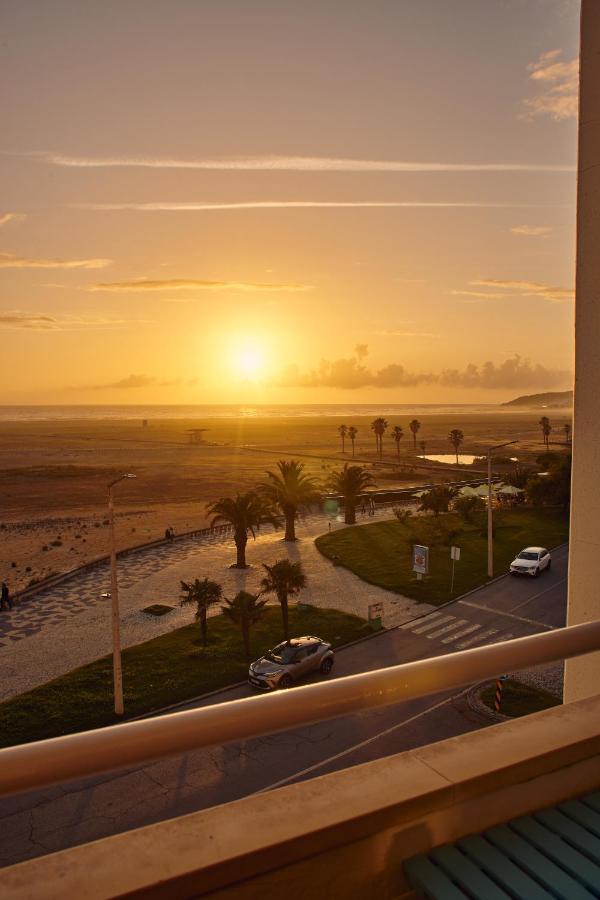 Varandas Do Oasis Figueira da Foz Bagian luar foto