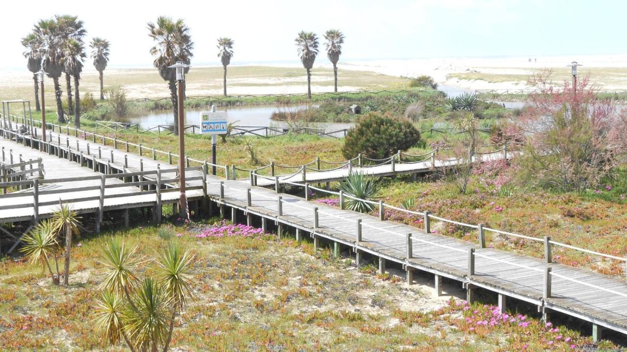 Varandas Do Oasis Figueira da Foz Bagian luar foto