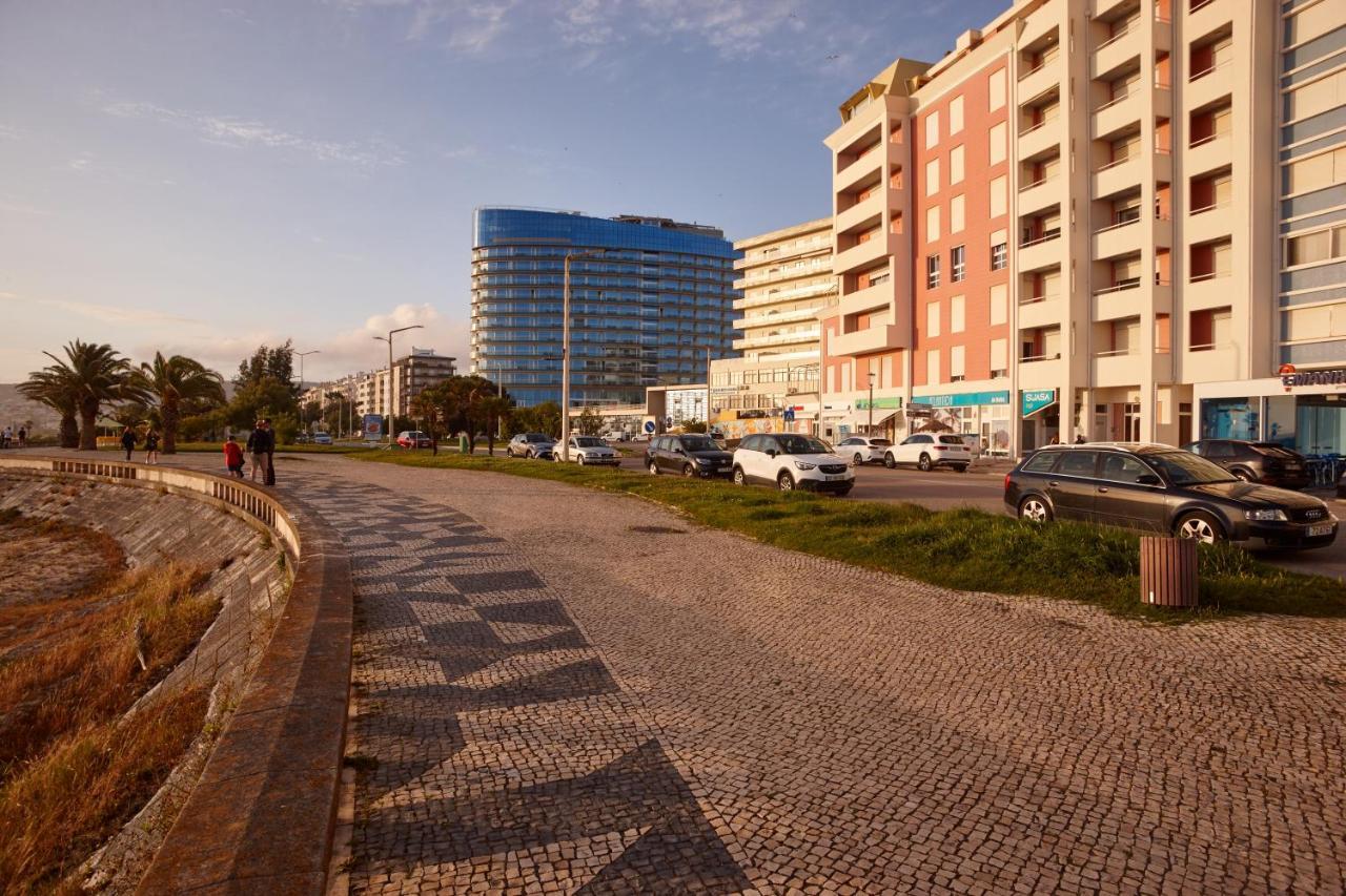 Varandas Do Oasis Figueira da Foz Bagian luar foto